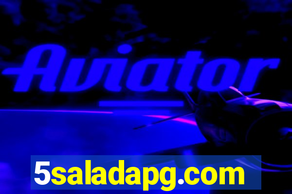 5saladapg.com