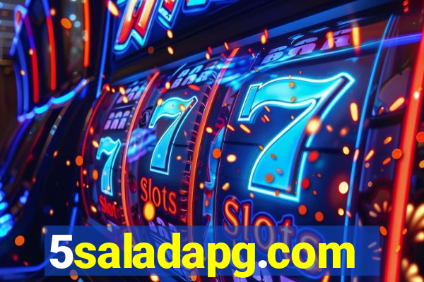 5saladapg.com