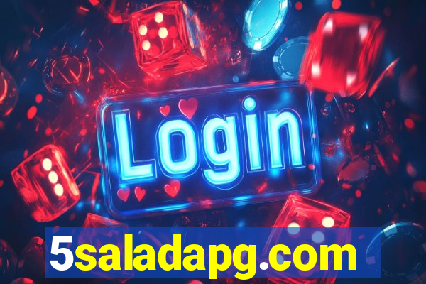 5saladapg.com