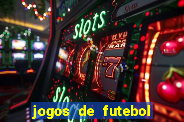 jogos de futebol 4x4 soccer