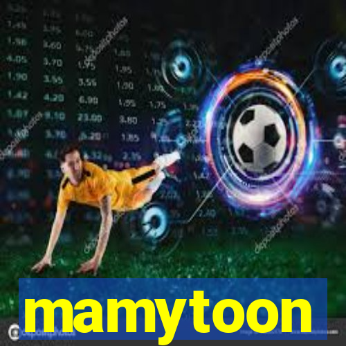 mamytoon