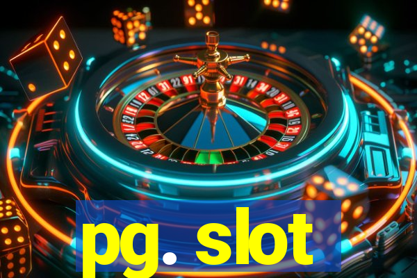 pg. slot