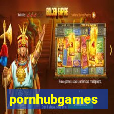 pornhubgames