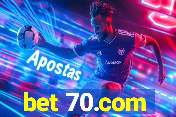 bet 70.com