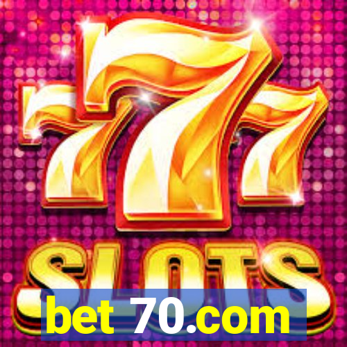 bet 70.com