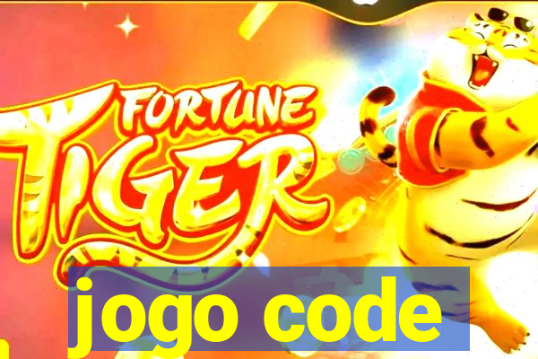 jogo code