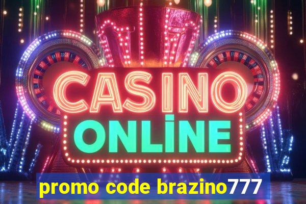 promo code brazino777