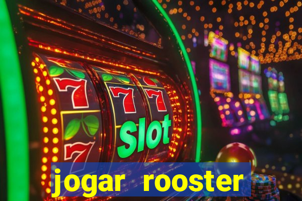 jogar rooster rumble demo