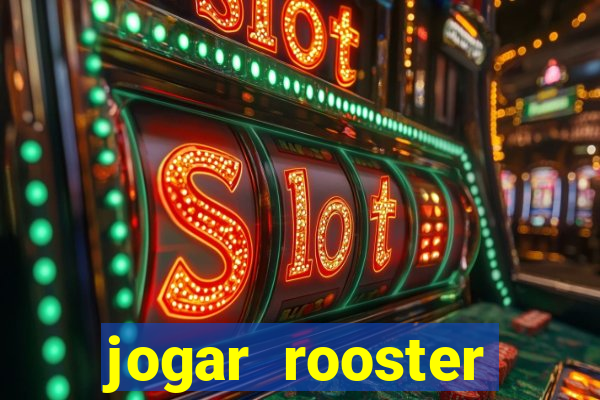 jogar rooster rumble demo