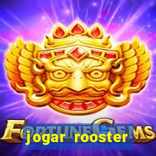 jogar rooster rumble demo