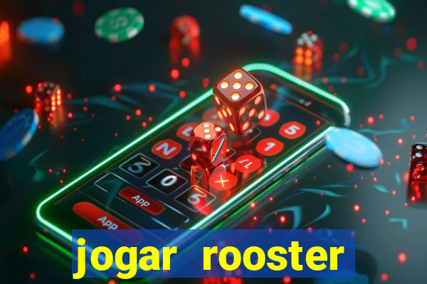 jogar rooster rumble demo