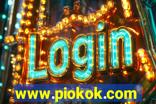 www.piokok.com