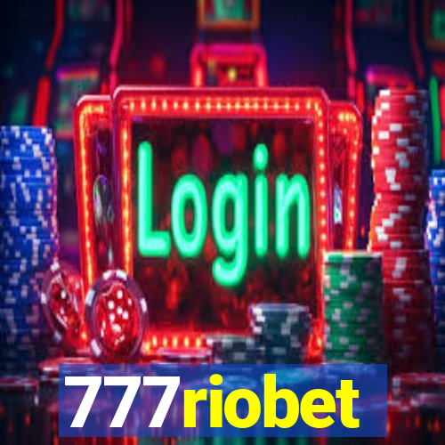 777riobet