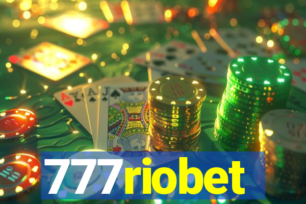 777riobet