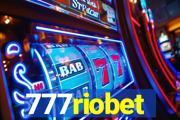 777riobet