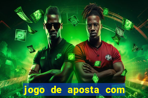 jogo de aposta com deposito de 1 real