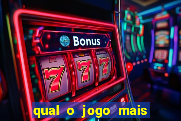 qual o jogo mais jogado do mundo