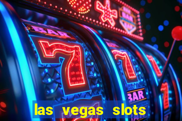 las vegas slots free online