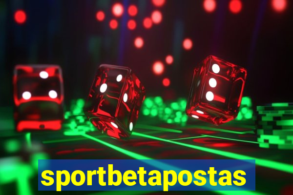 sportbetapostas