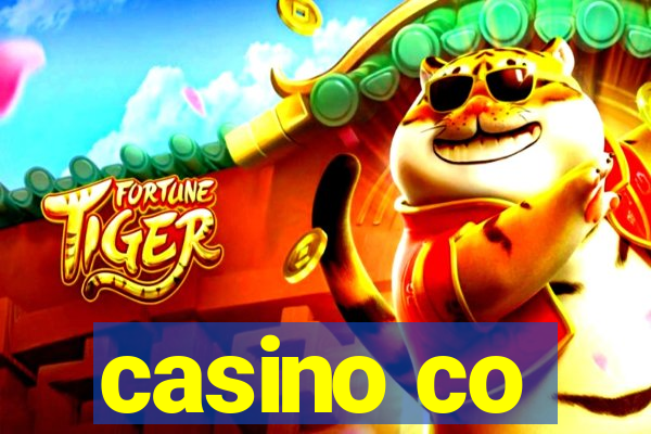 casino co