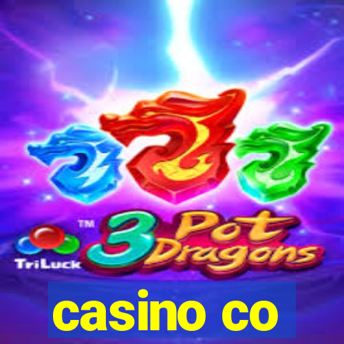 casino co