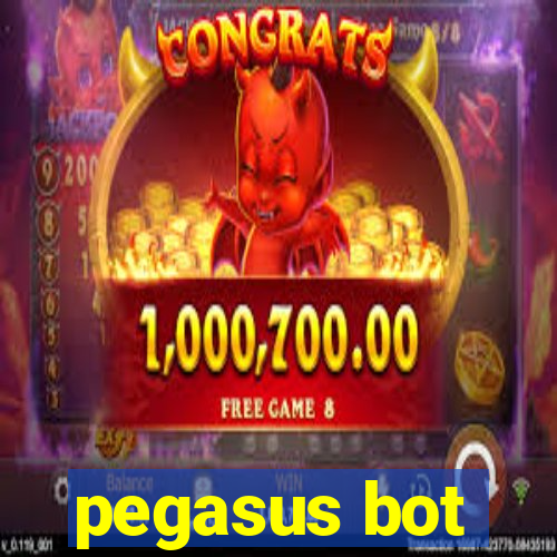 pegasus bot