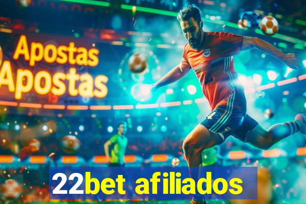 22bet afiliados