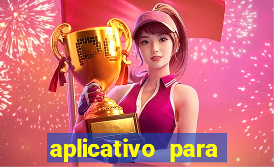 aplicativo para jogar bingo