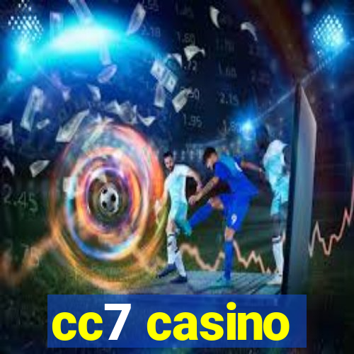 cc7 casino