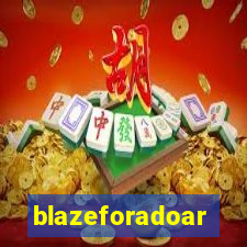 blazeforadoar