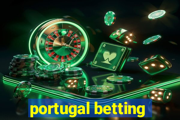 portugal betting