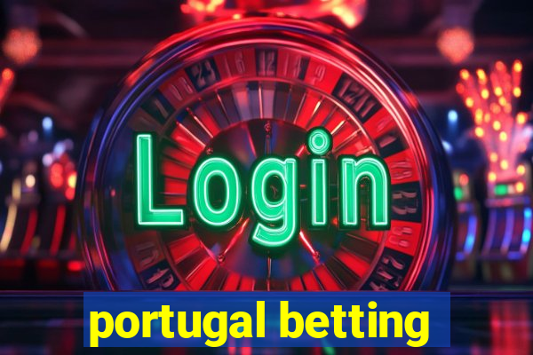 portugal betting