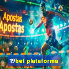 19bet plataforma