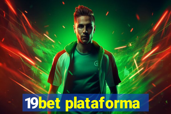 19bet plataforma