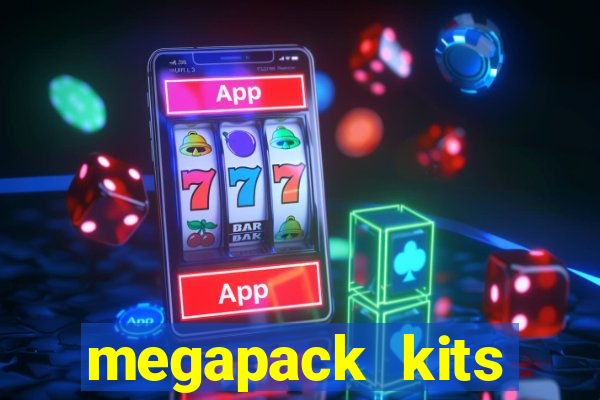 megapack kits football manager 2016