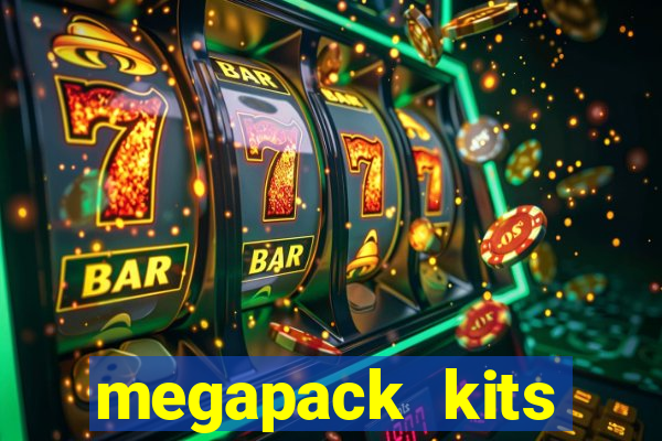 megapack kits football manager 2016