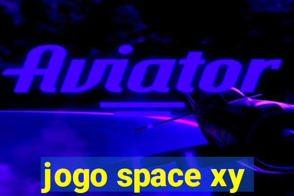 jogo space xy