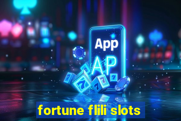 fortune flili slots