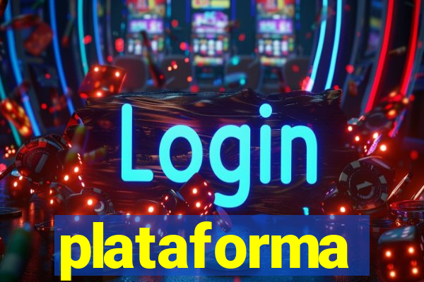 plataforma estrangeira slots