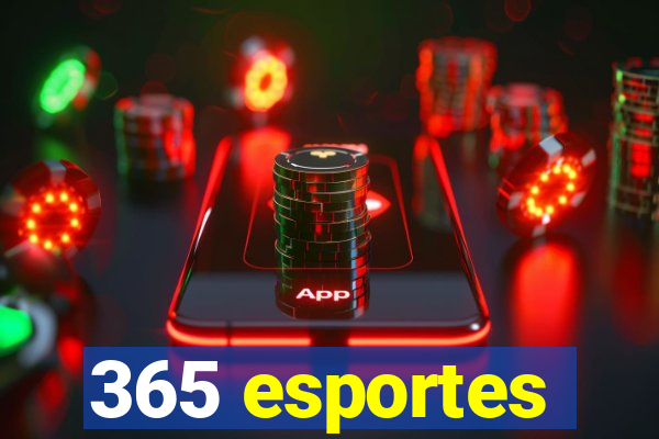 365 esportes