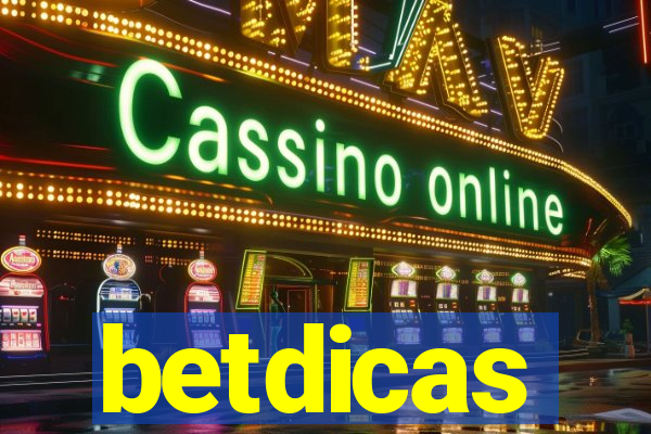 betdicas