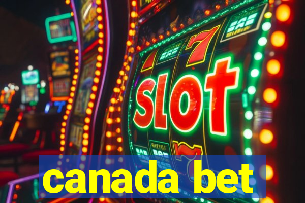 canada bet