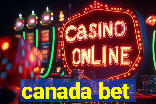 canada bet