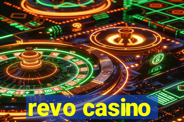 revo casino