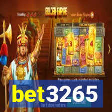 bet3265