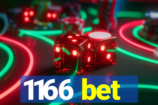 1166 bet