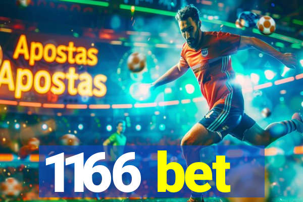 1166 bet