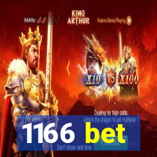 1166 bet