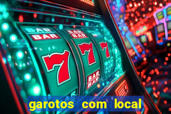 garotos com local porto alegre