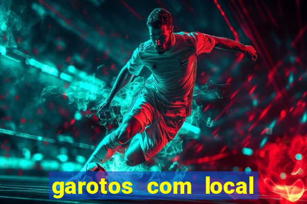 garotos com local porto alegre